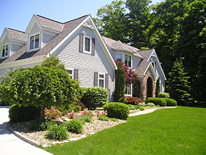 Landscapers and Lawncare Services in Danville, IL